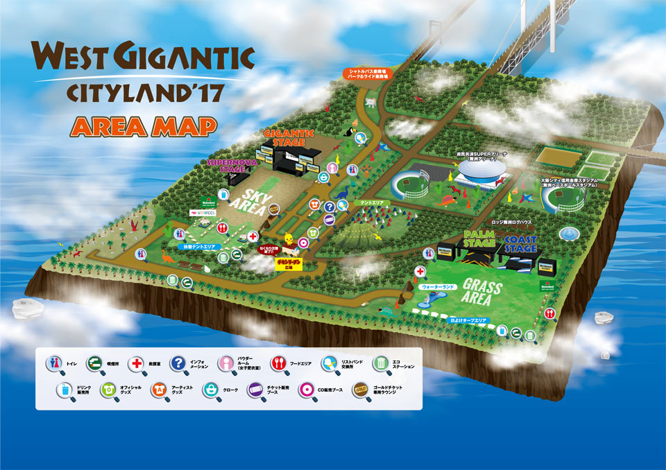 �G���A�}�b�v