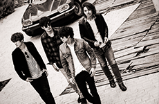 I Don�ft Like Mondays.