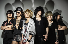 Fear,and Loathing in Las Vegas