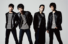 NICO Touches the Walls