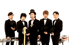 PHONO TONES Special Guest:ADAM at