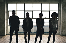 Sunrise In My Attache Case