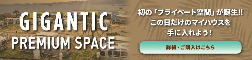 GIGANTIC PREMIUM SPACE
