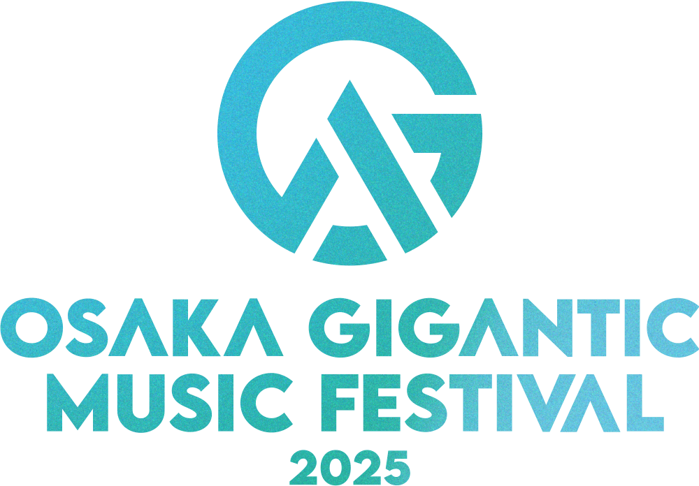 OSAKA GIGANTIC MUSIC FESTIVAL 2025